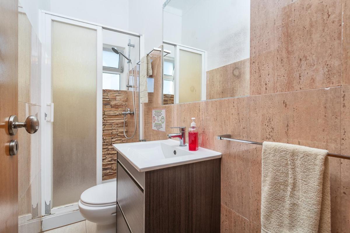 Blife Vistaya Private Apartment Dystrykt Dystrykt Faro Zewnętrze zdjęcie