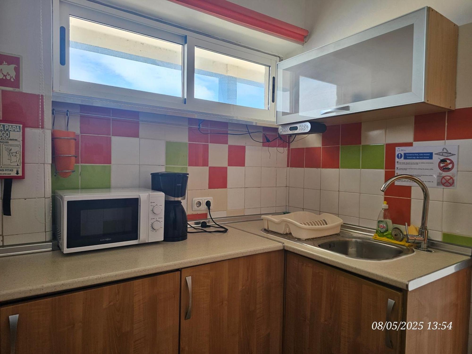 Blife Vistaya Private Apartment Dystrykt Dystrykt Faro Zewnętrze zdjęcie