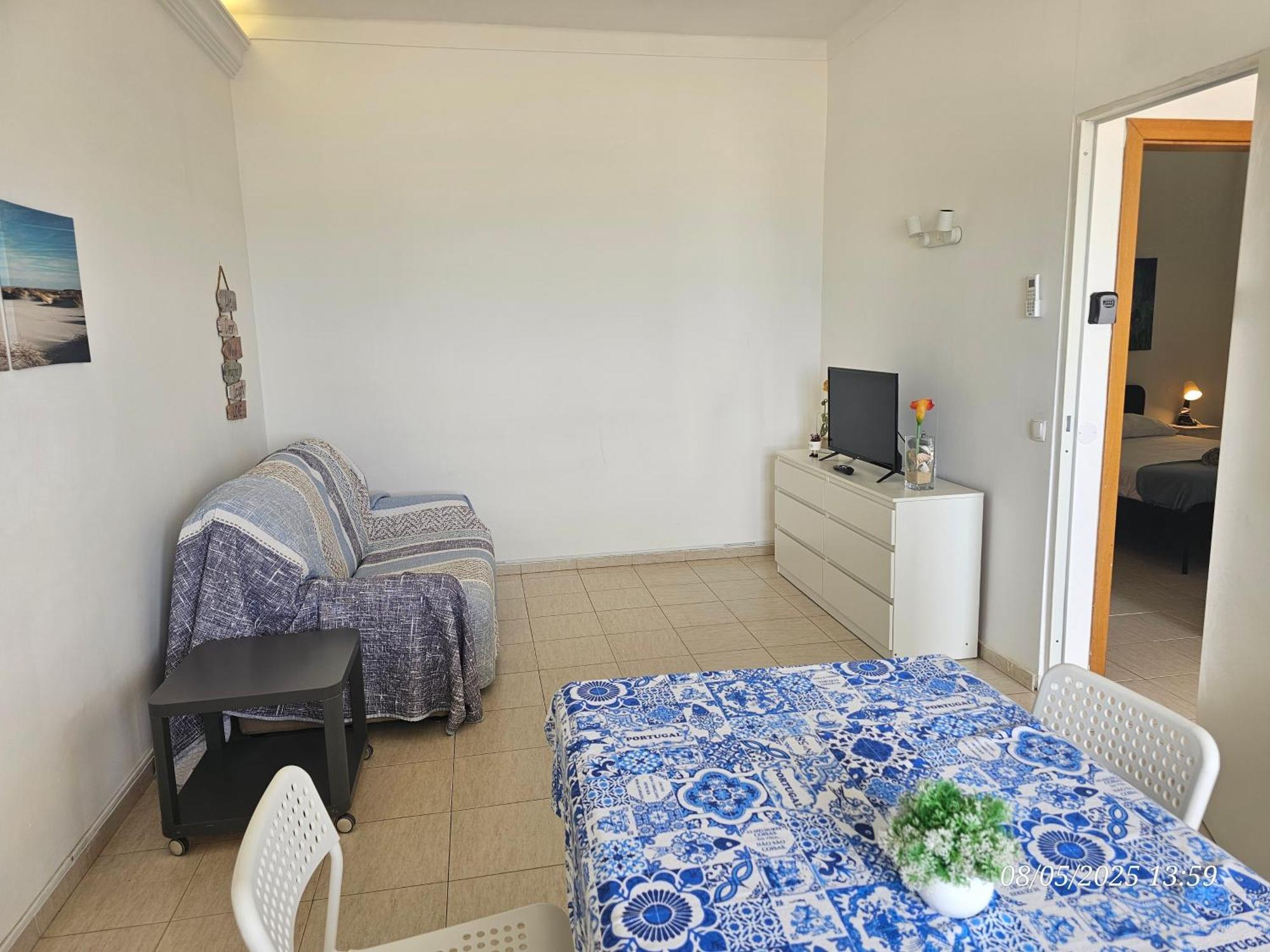 Blife Vistaya Private Apartment Dystrykt Dystrykt Faro Zewnętrze zdjęcie